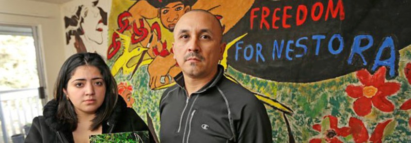 nestora family """"fdsa"