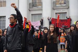 berkeley protesters