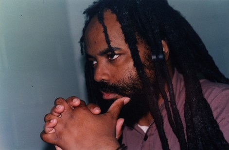 Mumia Abu-Jamal