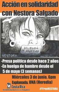 nestora-libre-flyer